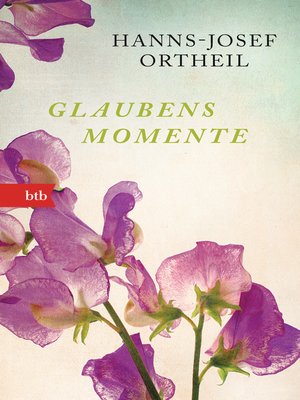 cover image of Glaubensmomente